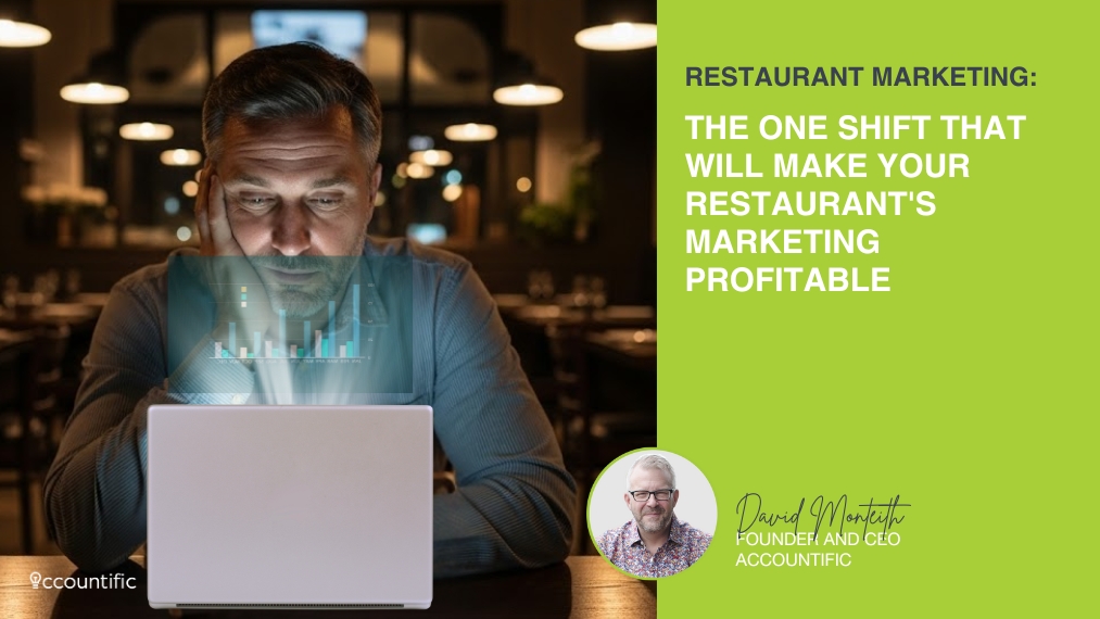 The One Shift That Will Make Your Restaurant’s Marketing Profitable